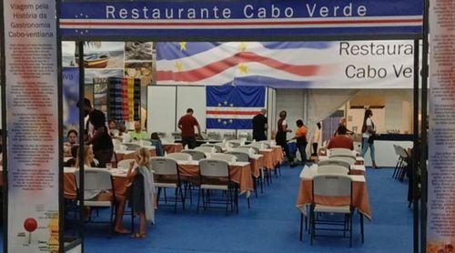 Portugal: Sabores de Cabo Verde em destaque na Feira de Gastronomia do Atlântico nos Açores
