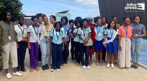 Acrides pede aposta na acção de prevenção e formação cívica do mundo digital para crianças    