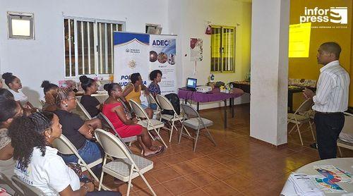 Boa Vista: Adeco e PJ alertam consumidores no Rabil contra burlas e apelam à denúncia