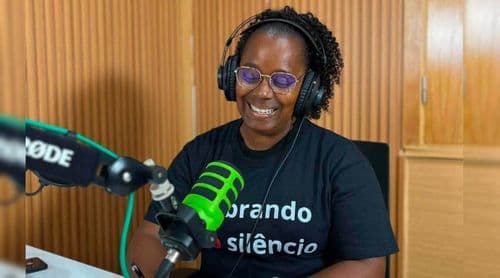 Quebrando o Silêncio: Adventistas alertam para abusos contra idosos em Cabo Verde