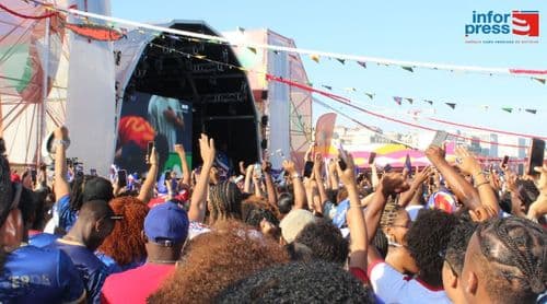 Mundial2026: Cabo-verdianos em Portugal celebram empate dos Tubarões Azuis frente à Espanha com sabor a vitória