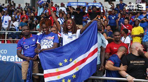 Futebol/Mundial'2026: Cabo-verdianos demonstram optimismo e esperança para jogo que pode ser decisivo com a Líbia