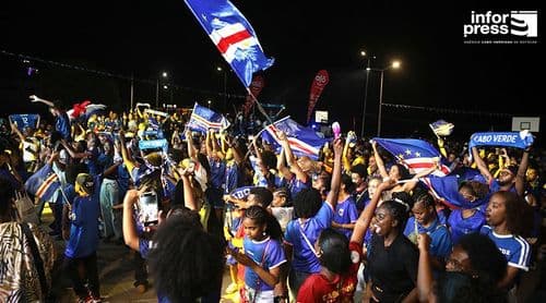 Mundial2026: Adeptos enaltecem percurso histórico dos Tubarões Azuis após eliminação frente à Argentina