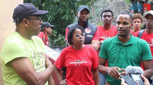 Autárquicas 2024/Paul: MpD assinala agricultura, turismo, educação e cultura como pilares para o desenvolvimento