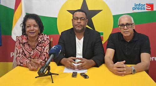 PAICV exige “intervenção imediata” da CNE por alegadas irregularidades nas festividades do Dia da Cidade do Mindelo