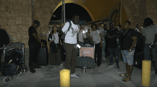 Boa Vista: “Caos e abandono" no aeroporto, passageiros retidos denunciam falta de assistência