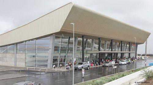 Cabo Verde Airports recebe certificado de acreditação de emissões de carbono nível I