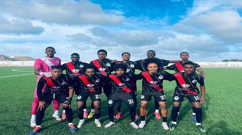 Futebol/Boa Vista: Académica  vence Sanjoanense (1-0)   no jogo inaugural  do campeonato  