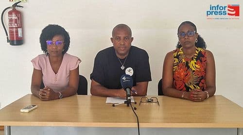 Futebol/Campeonato: África Show exige decisão da FCF antes da final sobre uso irregular de jogador do Palmeira suspenso por doping