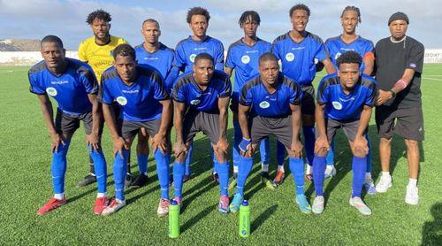 Futebol/Boa Vista: Africa Show e Desportivo são as primeiras equipas a seguir em frente na “Taça Bubista”