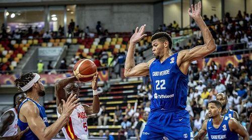 Afrobasket'2025: Today, the Federation announces the 17 selected basketballers