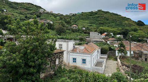 Bravenses festejam Dia de Todos os Santos apesar do mau ano agrícola na ilha