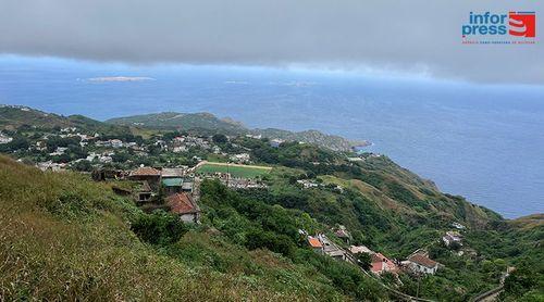 Brava: Operadores Turísticos apelam à manutenção dos caminhos vicinais da ilha (c/áudio)