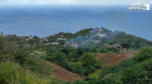 Brava: Avaria deixa várias localidades sem energia eléctrica há mais de três dias