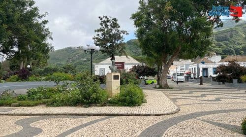 Brava: Centrum Sete Sóis Sete Luas inaugura exposição "Cuspido pelo mar" do artista francês Jacques Wathier