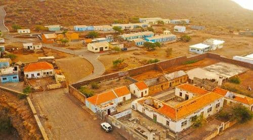 São Nicolau: Moradores de Carriçal queixam-se da falta de assistência sanitária e Delegacia de Saúde promete novos agentes