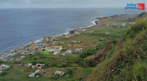 Autárquicas/2024: Mosteiros: Agenda do candidato Fábio Vieira centra-se novamente na zona de Atalaia