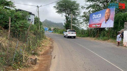 Autárquicas 2024/São Salvador do Mundo: PAICV volta a “atacar” Picos Acima e MpD com arruada em Achada Igreja