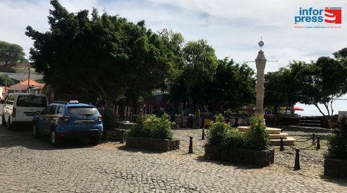 Autárquicas 2024/Ribeira Grande Santiago: Candidatos disputam votos na Cidade Velha e Porto Mosquito