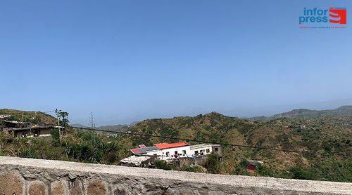 Autárquicas 2024/São Salvador do Mundo: PAICV volta a “atacar” Achada Igreja e MpD com comício em Chão Rodrigues