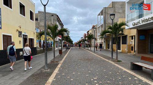  Autárquicas 2024/Sal: Candidatos continuam a apostar em contactos porta-a-porta e a preparar comícios 