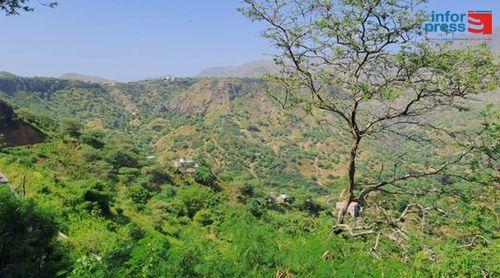 Autárquicas 2024/Santa Catarina: Candidatos centram atenções nos eleitores do centro de Assomada