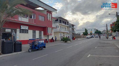 Autárquicas 2024/Santa Cruz: Candidatos com acções de campanha previstas para zona leste e Ribeira dos Picos 