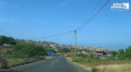 Autárquicas 2024/Santa Cruz: Candidatos com contactos porta-a-porta e realização de comícios