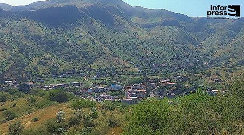 Autárquicas 2024/São Domingos: Candidatos prosseguem com contactos porta-a-porta em diversas localidades 