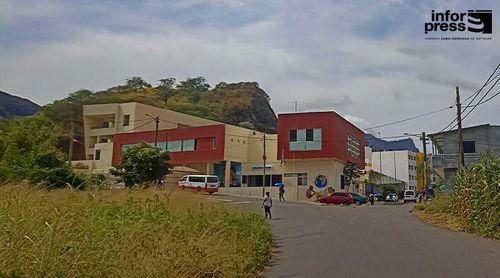 Autárquicas 2024/São Lourenço dos Órgãos: UCID continua na estrada à conquista de "votos de mudança"