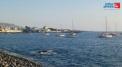 Autárquicas 2024/Tarrafal de São Nicolau: Candidaturas realizam contactos com população na cidade do Tarrafal