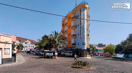 São Nicolau: Acidente de viação provoca duas vítimas mortais no município do Tarrafal