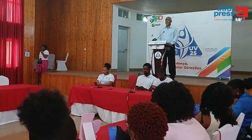 Secretário-geral do MpD preocupado com baixa taxa de natalidade em Cabo Verde (c/áudio)