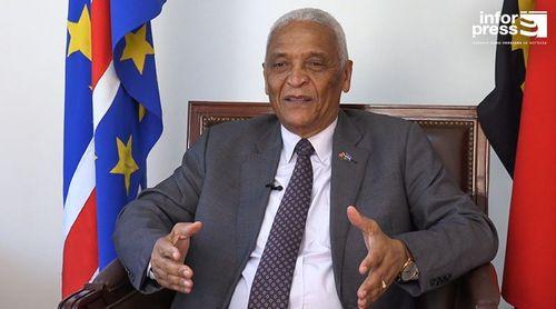 ENTREVISTA: Embaixador de Angola propõe expansão da cooperação com Cabo Verde em cultura e turismo e educação (c/vídeo)