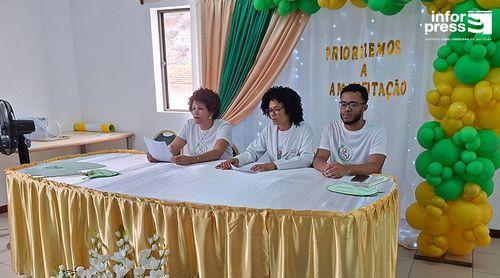 Santo Antão: Hospital cria espaço para amamentar e desafia outras instituições a fazerem o mesmo