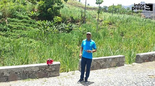 Santo Antão: Agricultores de Chã de Pedra alertam para culturas a secar e pedem intervenção da AdSA