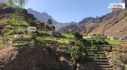 Porto Novo/Manuel Lopes: Agricultores com dificuldades no escoamento dos excedentes devido à situação da estrada de acesso