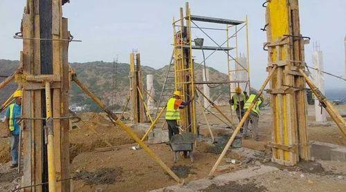 Brava: Les agriculteurs et les éleveurs se plaignent du manque d'eau et critiquent le retard pris dans la construction d'une usine de dessalement 