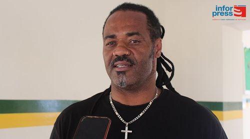 Artista Aires Silva promove “Só Milho” para valorizar o milho na cultura cabo-verdiana (c/áudio) 