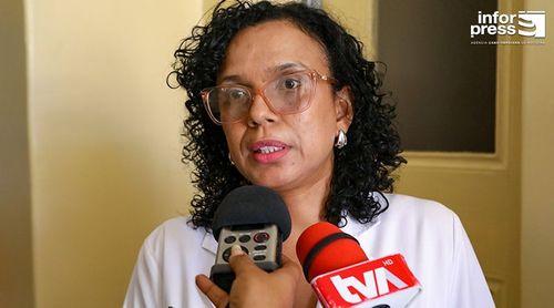 Neurologista defende necessidade de mais técnicos de reabilitação no sistema público de saúde