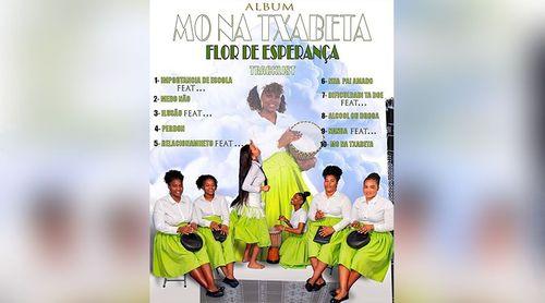Portugal: Batucadeiras Flor de Esperança preparam lançamento do álbum de estreia “Mo na Txabeta”