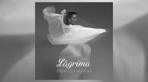 Música: Cremilda Medina lança álbum “Lágrima” terceiro dedicado à morna