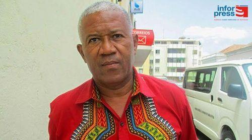 Presidente da Associação Black Panthers destaca principais ganhos do projecto em 44 anos 