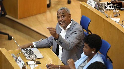 Deputado do MpD realça “ganhos estruturantes” da Ribeira Grande de Santiago ao longo desses anos