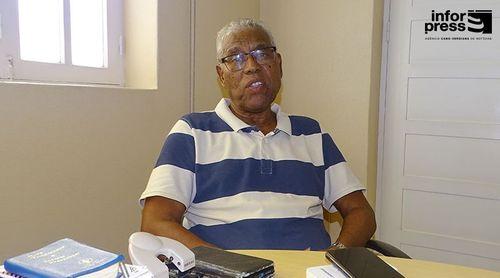 Independência/50 Anos: "Labanta Braço" - O grito espontâneo de liberdade que virou hino não oficial de Cabo Verde (c/áudio)