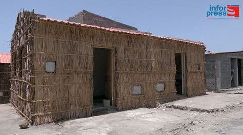 São Miguel: Requalificação da aldeia dos Rebelados entra na fase final e famílias regressam em breve às novas casas – autarca
