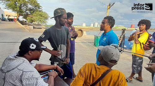 Autárquicas 2024/Sal: UCID propõe construção de entreposto para recepção, tratamento e distribuição de pescado 