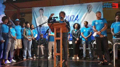 Autárquicas 2024/Sal: Candidato da UCID diz investimentos em Santa Maria ainda “estão muito a desejar” apesar do potencial    