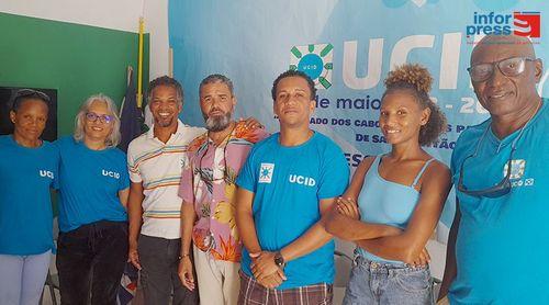 Autárquicas 2024/Sal: Aldirley Gomes diz que Santa Maria está “completamente abandonada” 