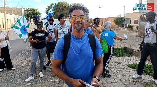 Legislativas2026/Sal: UCID questiona distribuição da riqueza turística e pede fim da precariedade laboral